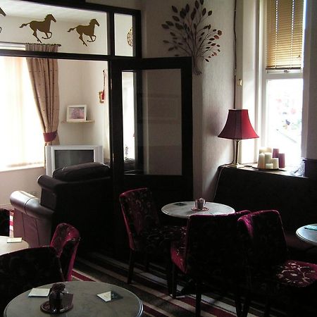 The Fairview Hotel, South Shore Blackpool Exteriér fotografie