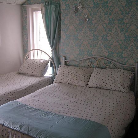 The Fairview Hotel, South Shore Blackpool Pokoj fotografie