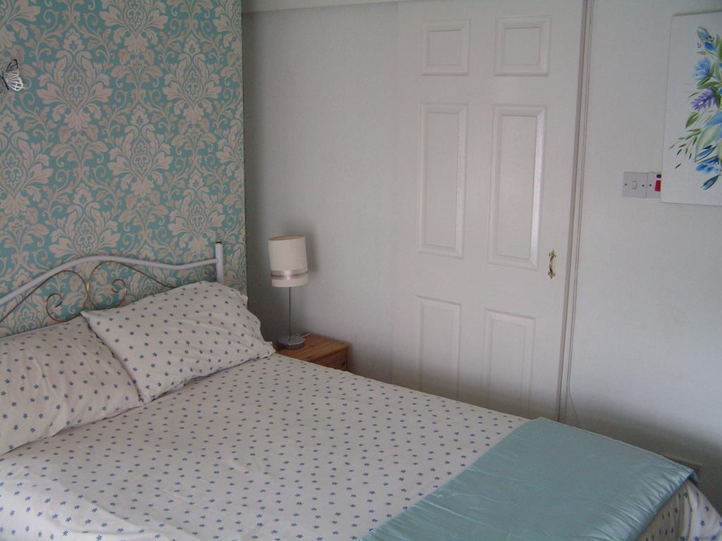 The Fairview Hotel, South Shore Blackpool Pokoj fotografie