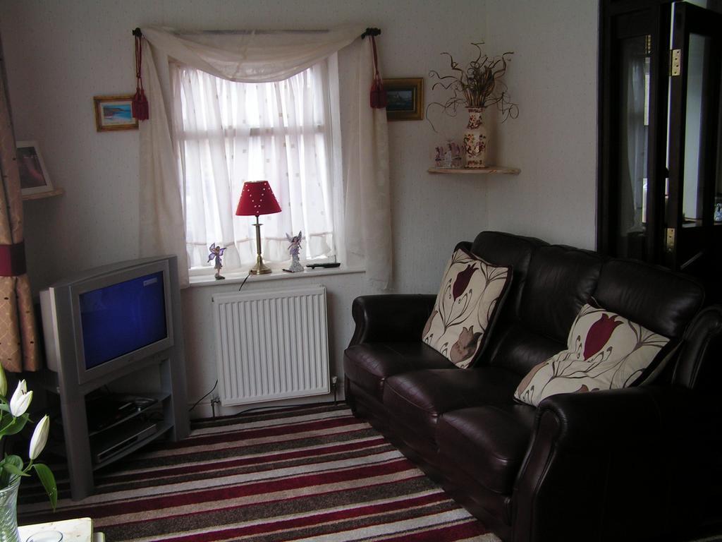 The Fairview Hotel, South Shore Blackpool Pokoj fotografie